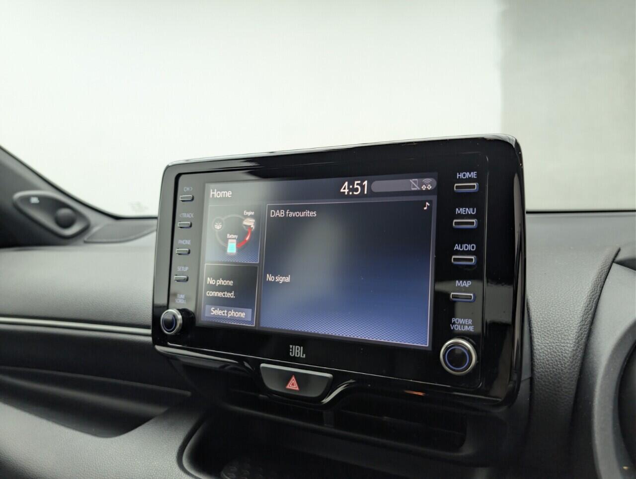 Used Toyota Yaris 2022 for sale - 77144268: Photo 14