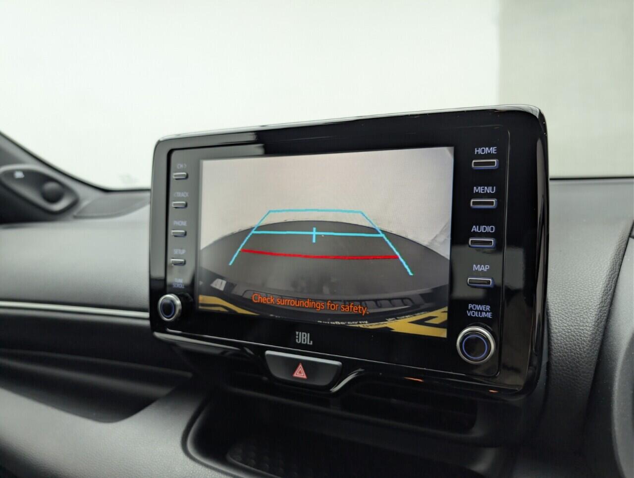 Used Toyota Yaris 2022 for sale - 77144268: Photo 15