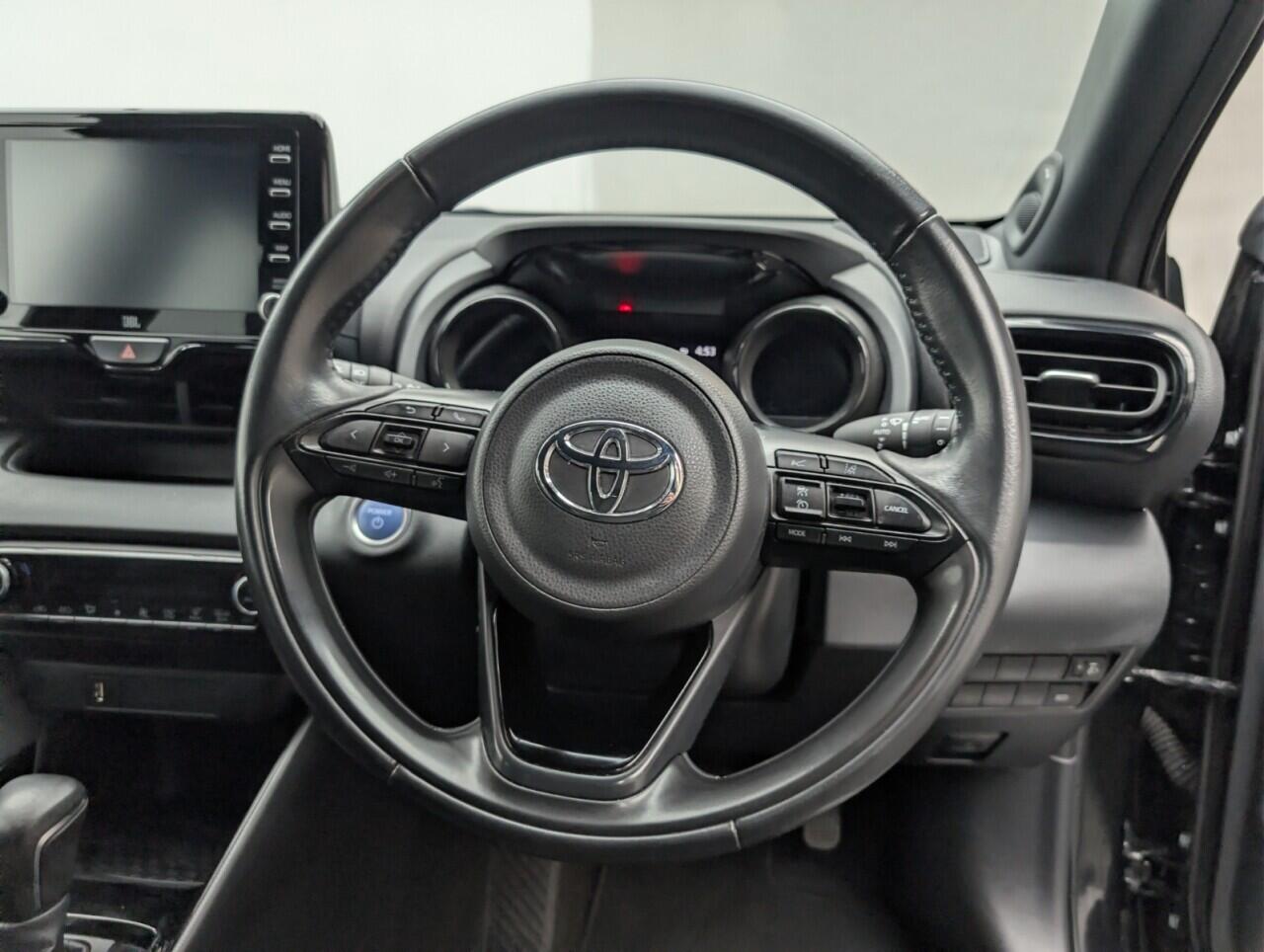 Used Toyota Yaris 2022 for sale - 77144268: Photo 21