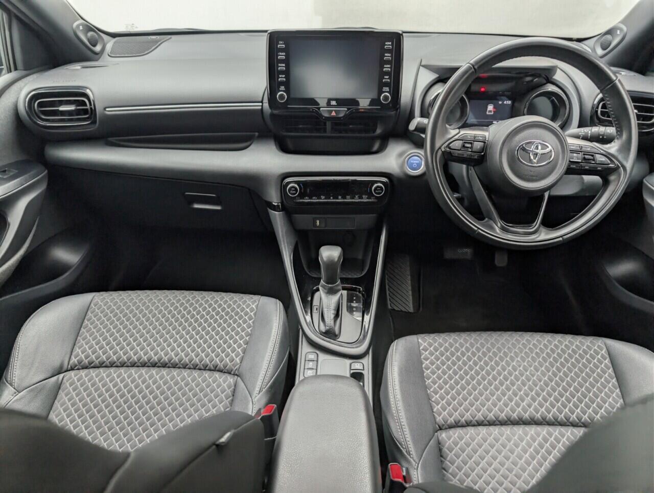 Used Toyota Yaris 2022 for sale - 77144268: Photo 22