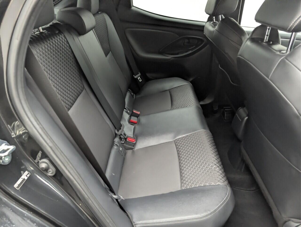 Used Toyota Yaris 2022 for sale - 77144268: Photo 23