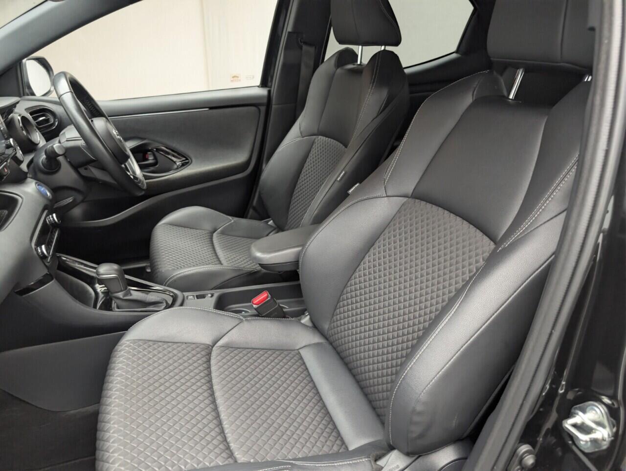 Used Toyota Yaris 2022 for sale - 77144268: Photo 26