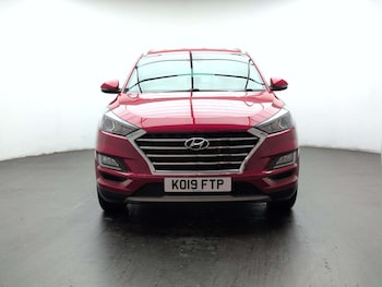 Used Hyundai TUCSON 2019 for sale - 79261380: Photo