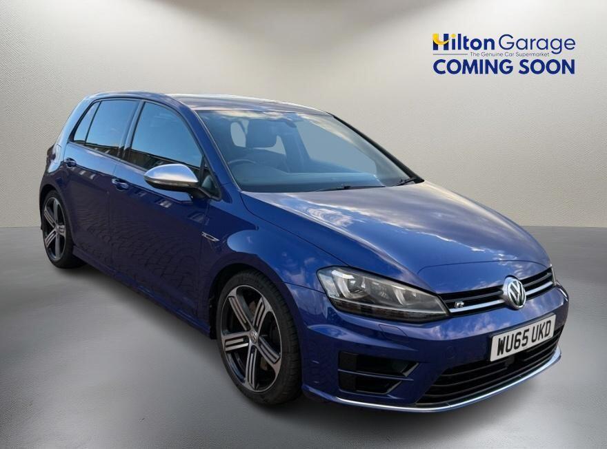 Used Volkswagen Golf 2015 for sale - 76549040: Photo 1