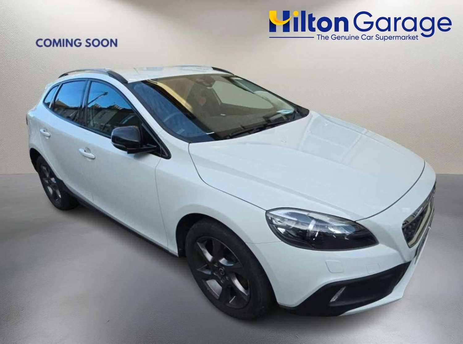Used Volvo V40 2015 for sale - 78068227: Photo 1