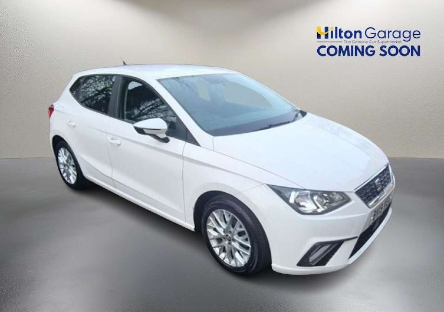 Used SEAT Ibiza 2019 for sale - 77713374: Photo 1