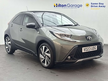 Used Toyota Aygo X 2022 for sale - 79368731: Photo