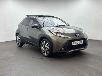 Used Toyota Aygo X 2022 for sale - 79368731: Photo