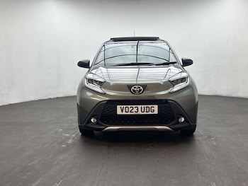 Used Toyota Aygo X 2022 for sale - 79368731: Photo