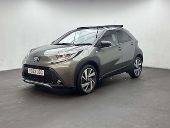 Used Toyota Aygo X 2022 for sale - 79368731: Photo