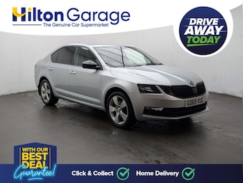 Used Skoda Octavia 2020 for sale - 77714039: Photo