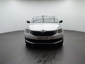 Used Skoda Octavia 2020 for sale - 77714039: Photo