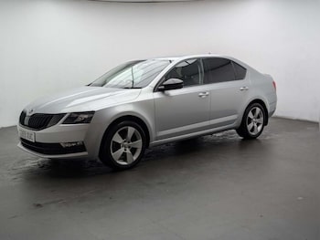 Used Skoda Octavia 2020 for sale - 77714039: Photo