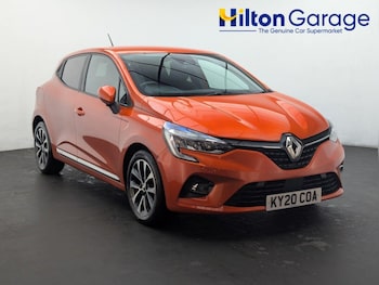 2020 (20) - 1.0 TCe Iconic Hatchback 5dr Petrol Manual Euro 6 (s/s) (100 ps) CRUISE CON