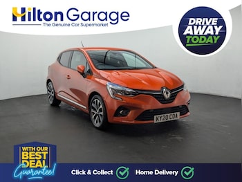 Used Renault Clio 2020 for sale - 76425676: Photo