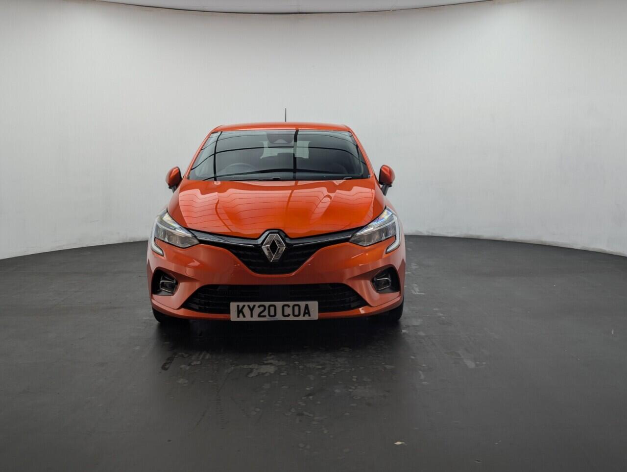 Used Renault Clio 2020 for sale - 76425676: Photo 3