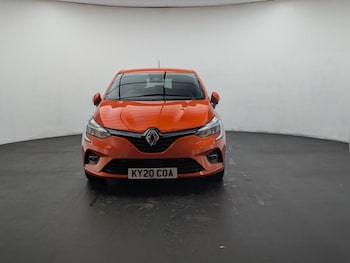 Used Renault Clio 2020 for sale - 76425676: Photo