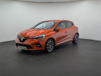 Used Renault Clio 2020 for sale - 76425676: Photo