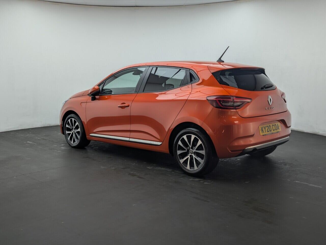 Used Renault Clio 2020 for sale - 76425676: Photo 6