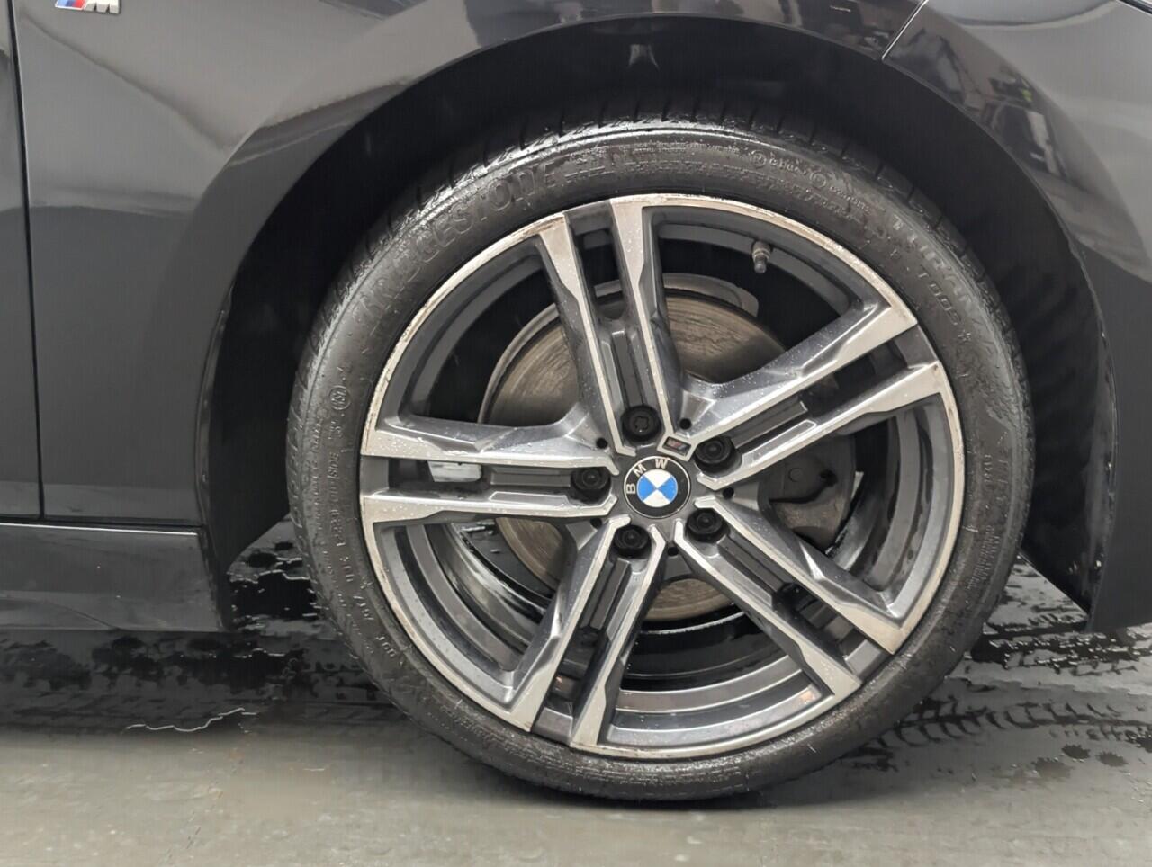 Used BMW 1 Series 2020 for sale - 77455344: Photo 10