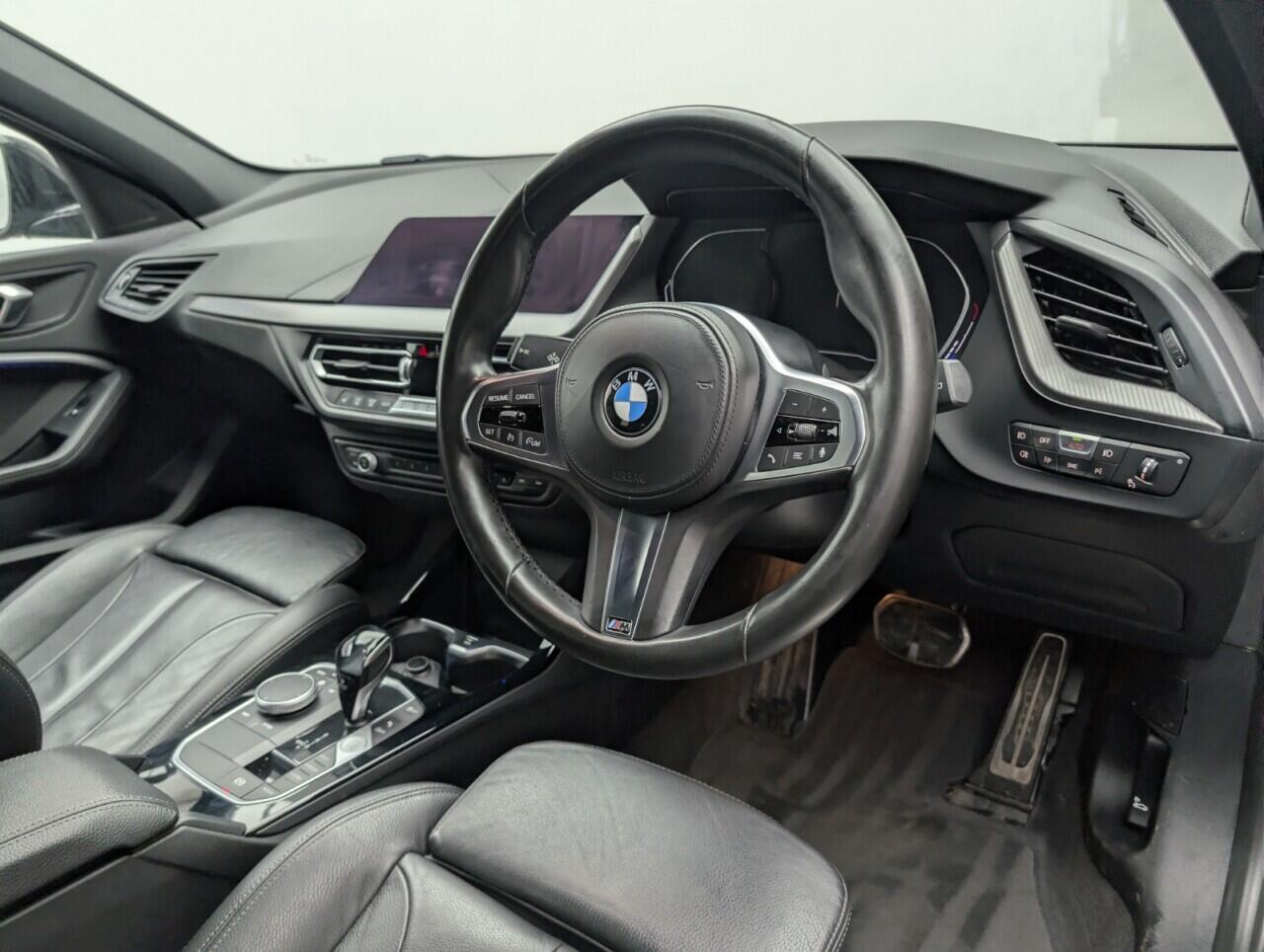 Used BMW 1 Series 2020 for sale - 77455344: Photo 11