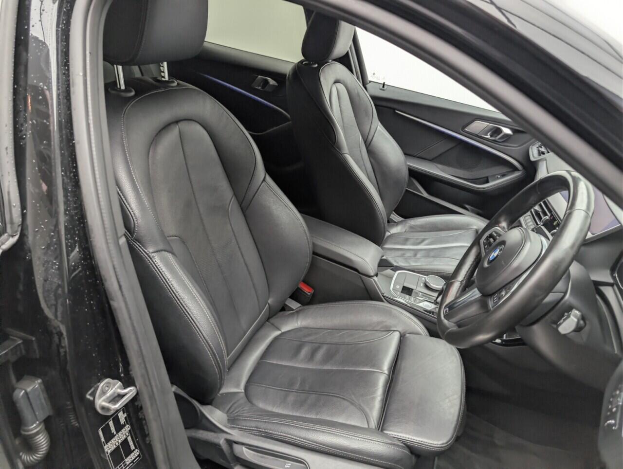 Used BMW 1 Series 2020 for sale - 77455344: Photo 12