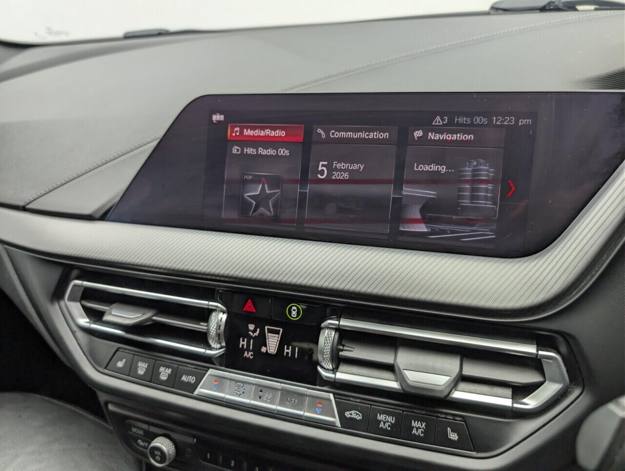 Used BMW 1 Series 2020 for sale - 77455344: Photo 13