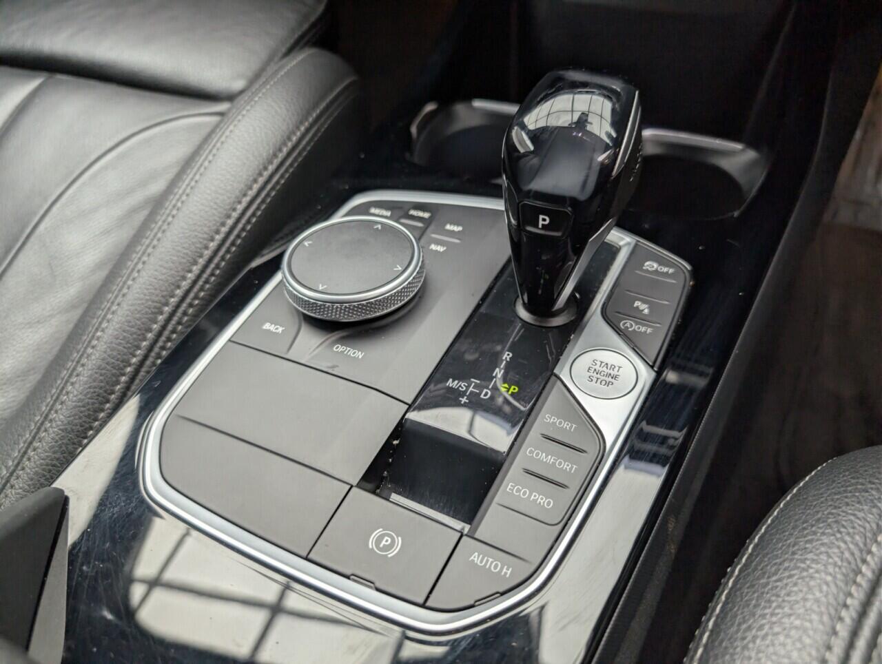 Used BMW 1 Series 2020 for sale - 77455344: Photo 15