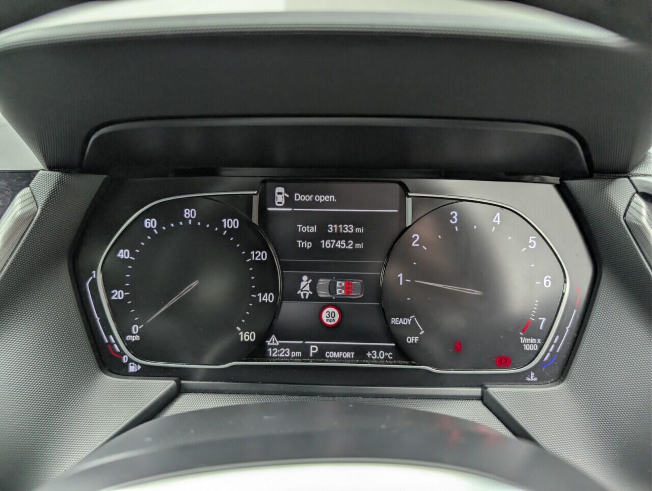 Used BMW 1 Series 2020 for sale - 77455344: Photo 16