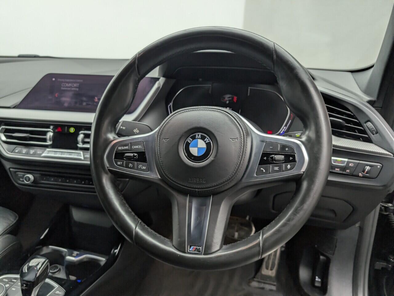 Used BMW 1 Series 2020 for sale - 77455344: Photo 19