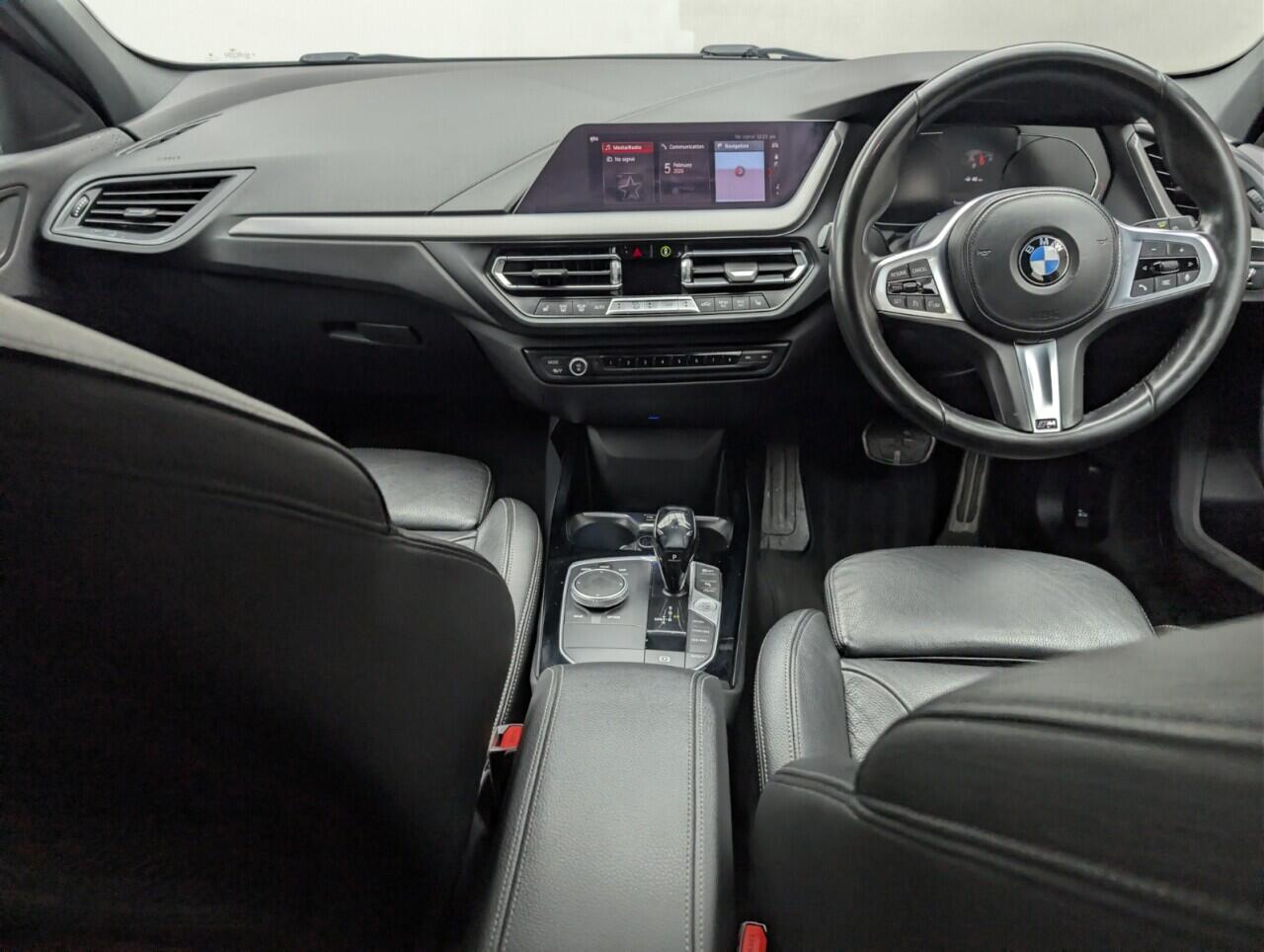 Used BMW 1 Series 2020 for sale - 77455344: Photo 20