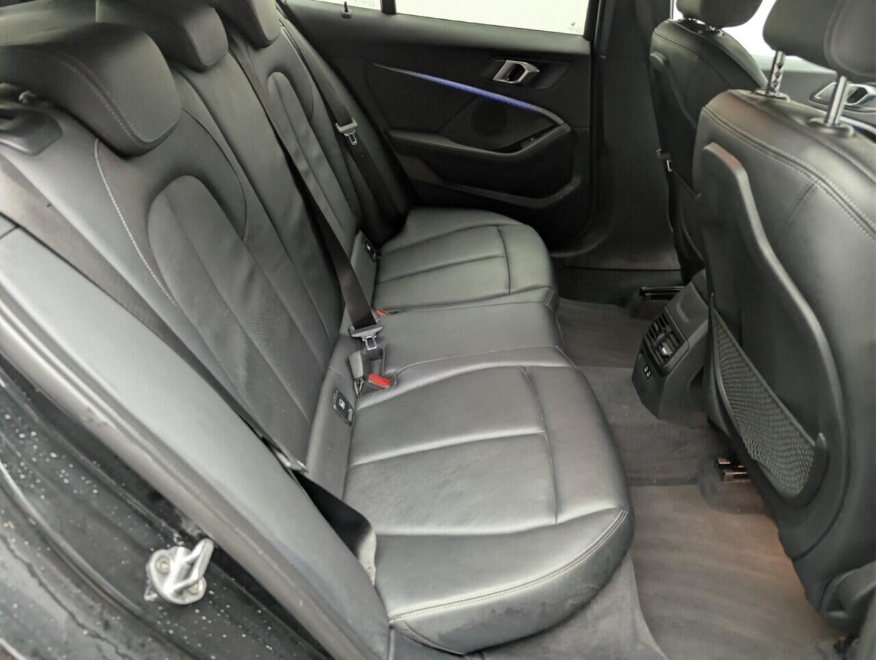 Used BMW 1 Series 2020 for sale - 77455344: Photo 21