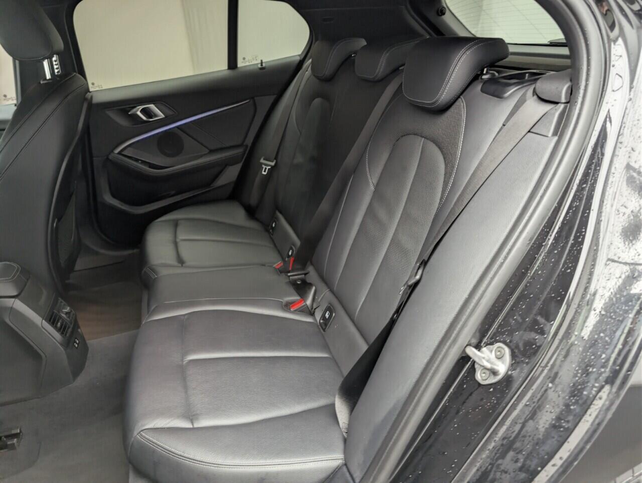 Used BMW 1 Series 2020 for sale - 77455344: Photo 23