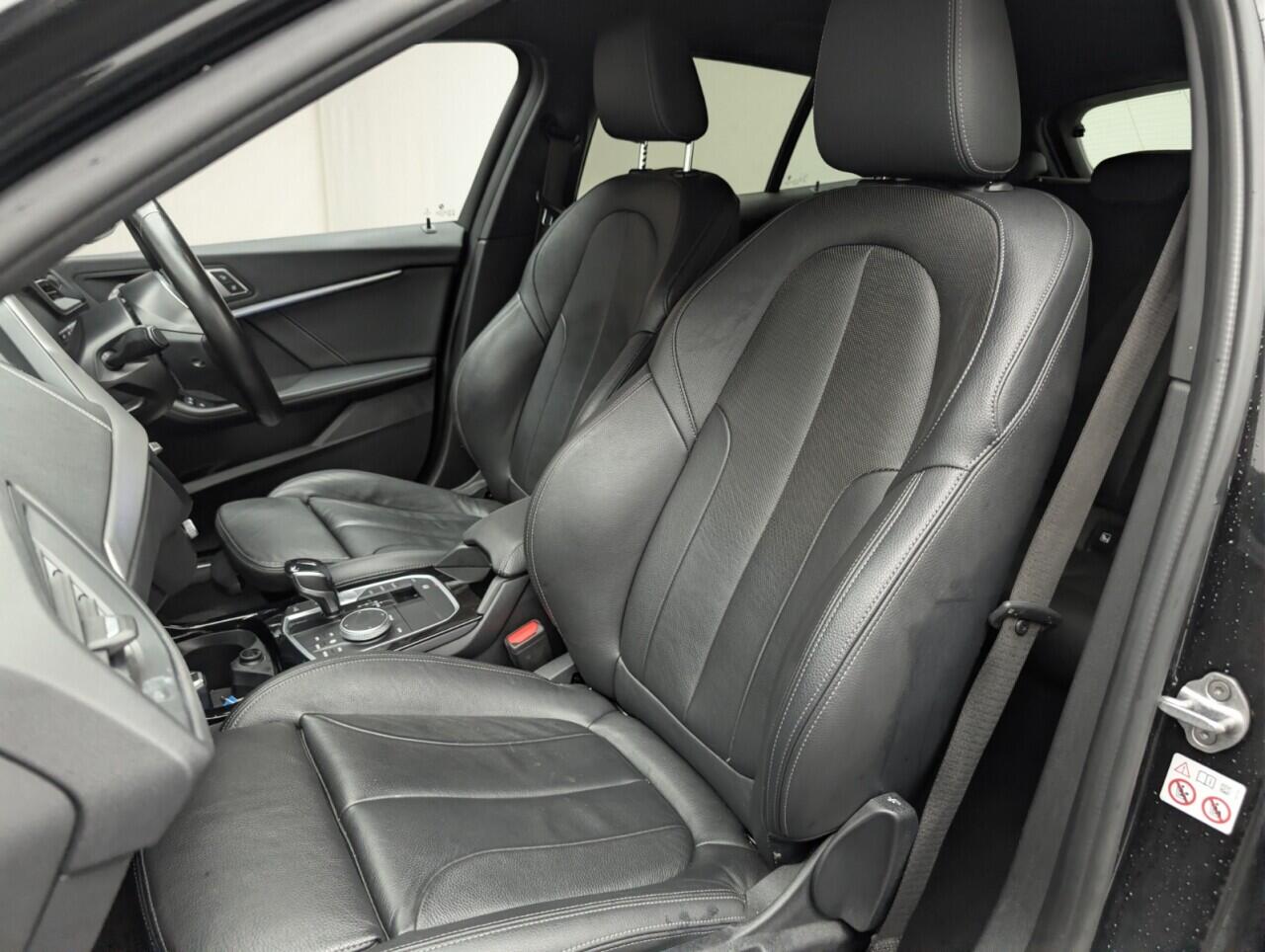 Used BMW 1 Series 2020 for sale - 77455344: Photo 24