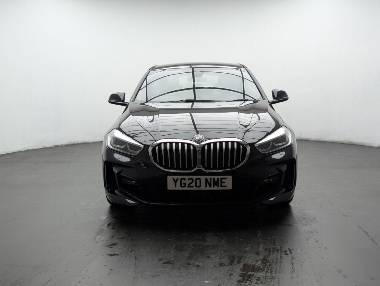 Used BMW 1 Series 2020 for sale - 77455344: Photo 3