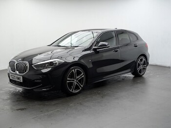 Used BMW 1 Series 2020 for sale - 77455344: Photo
