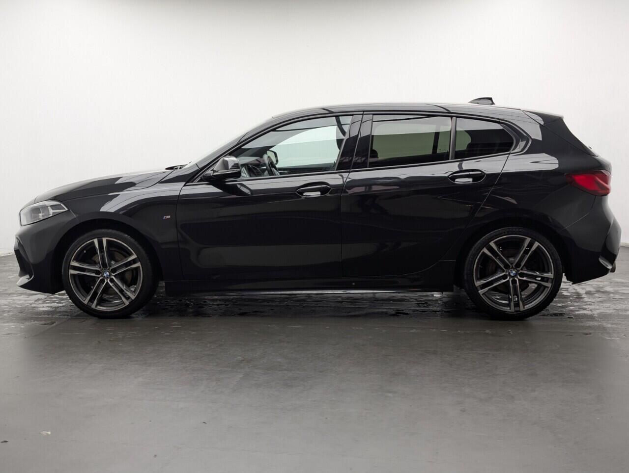 Used BMW 1 Series 2020 for sale - 77455344: Photo 5