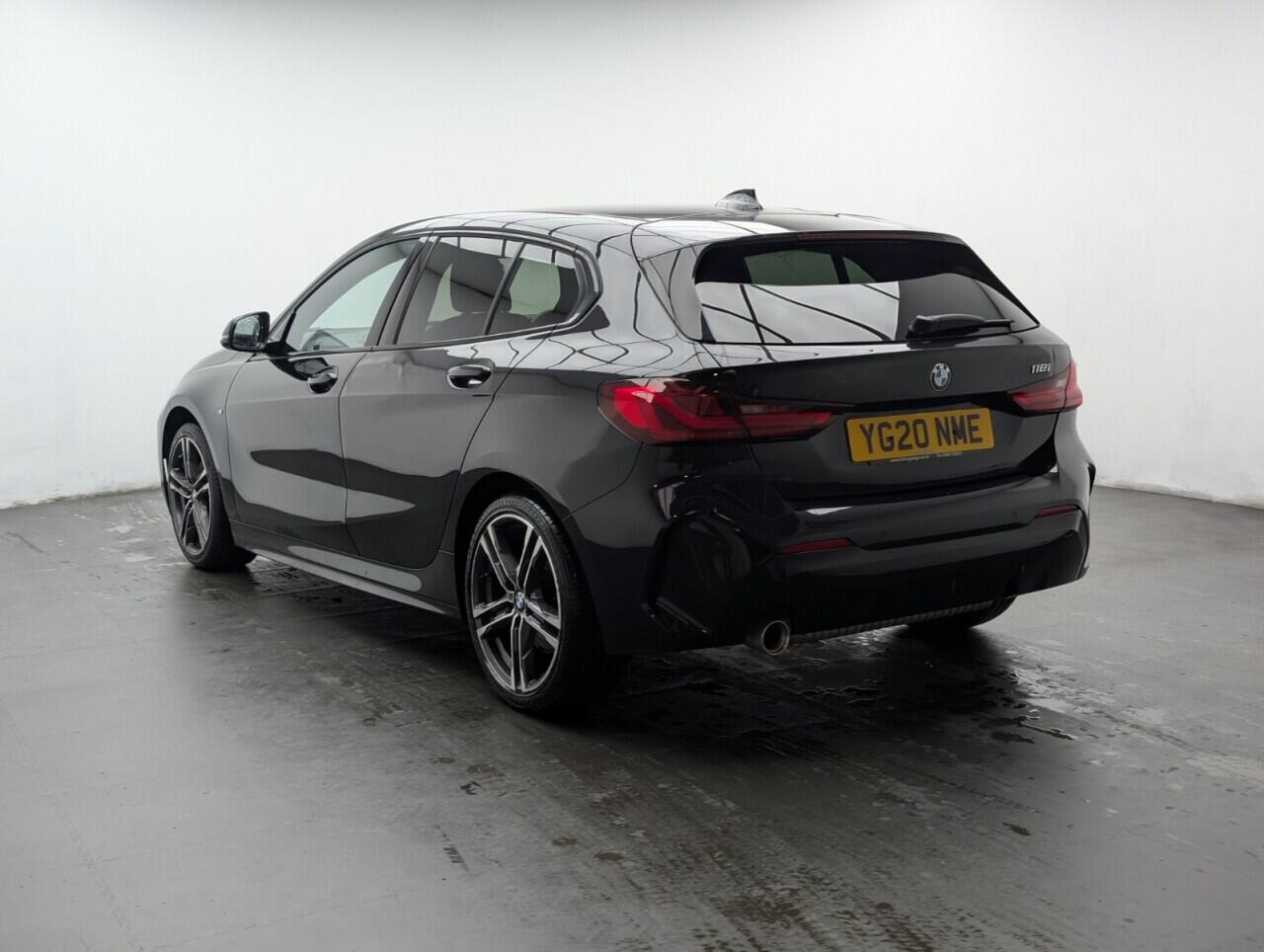 Used BMW 1 Series 2020 for sale - 77455344: Photo 6