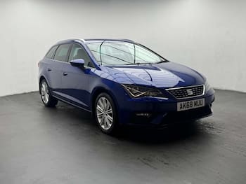 Used SEAT Leon 2018 for sale - 79825758: Photo