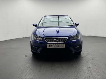 Used SEAT Leon 2018 for sale - 79825758: Photo