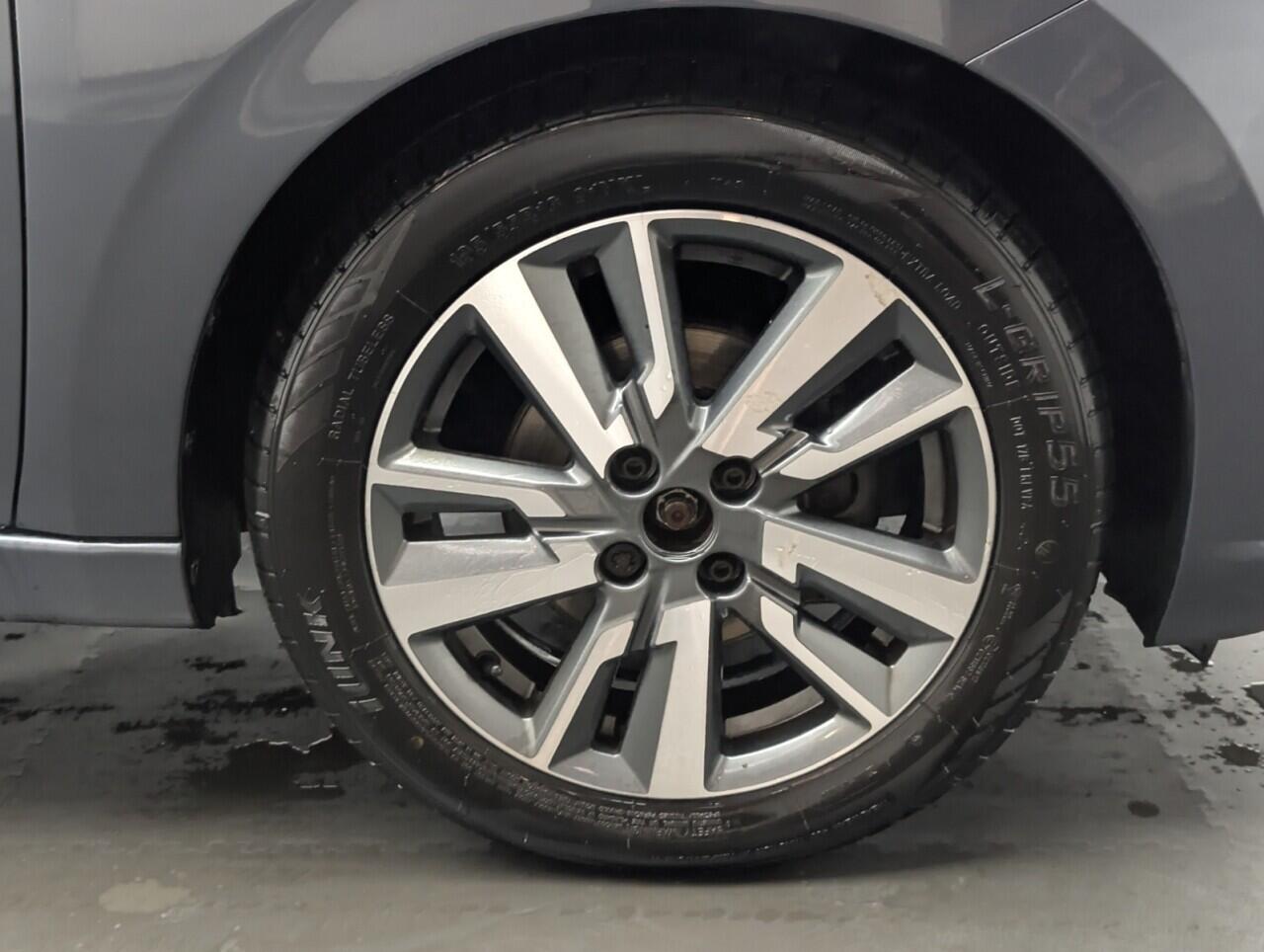 Used Nissan Micra 2018 for sale - 77574306: Photo 10