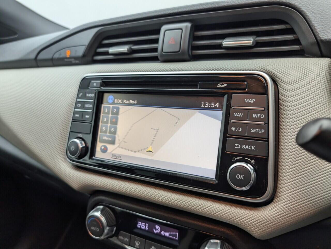 Used Nissan Micra 2018 for sale - 77574306: Photo 14