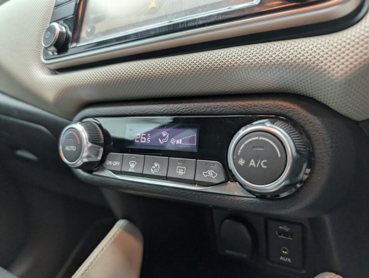 Used Nissan Micra 2018 for sale - 77574306: Photo 15