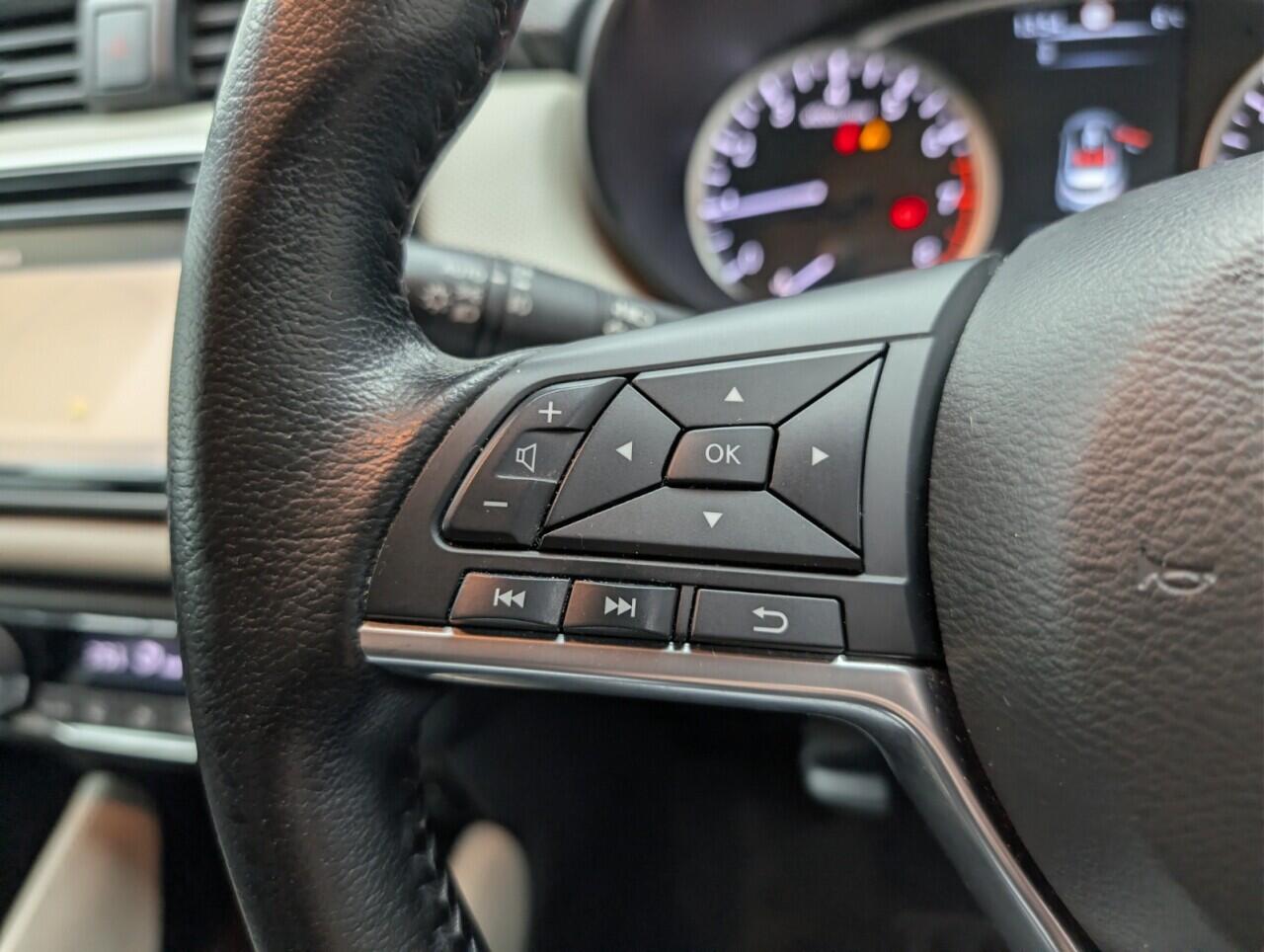 Used Nissan Micra 2018 for sale - 77574306: Photo 18