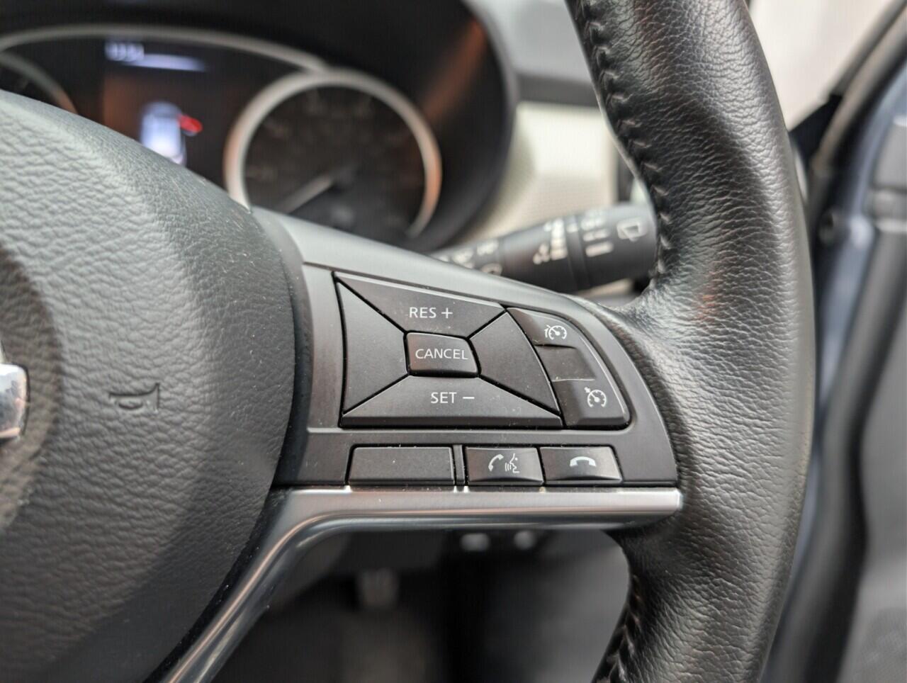 Used Nissan Micra 2018 for sale - 77574306: Photo 19