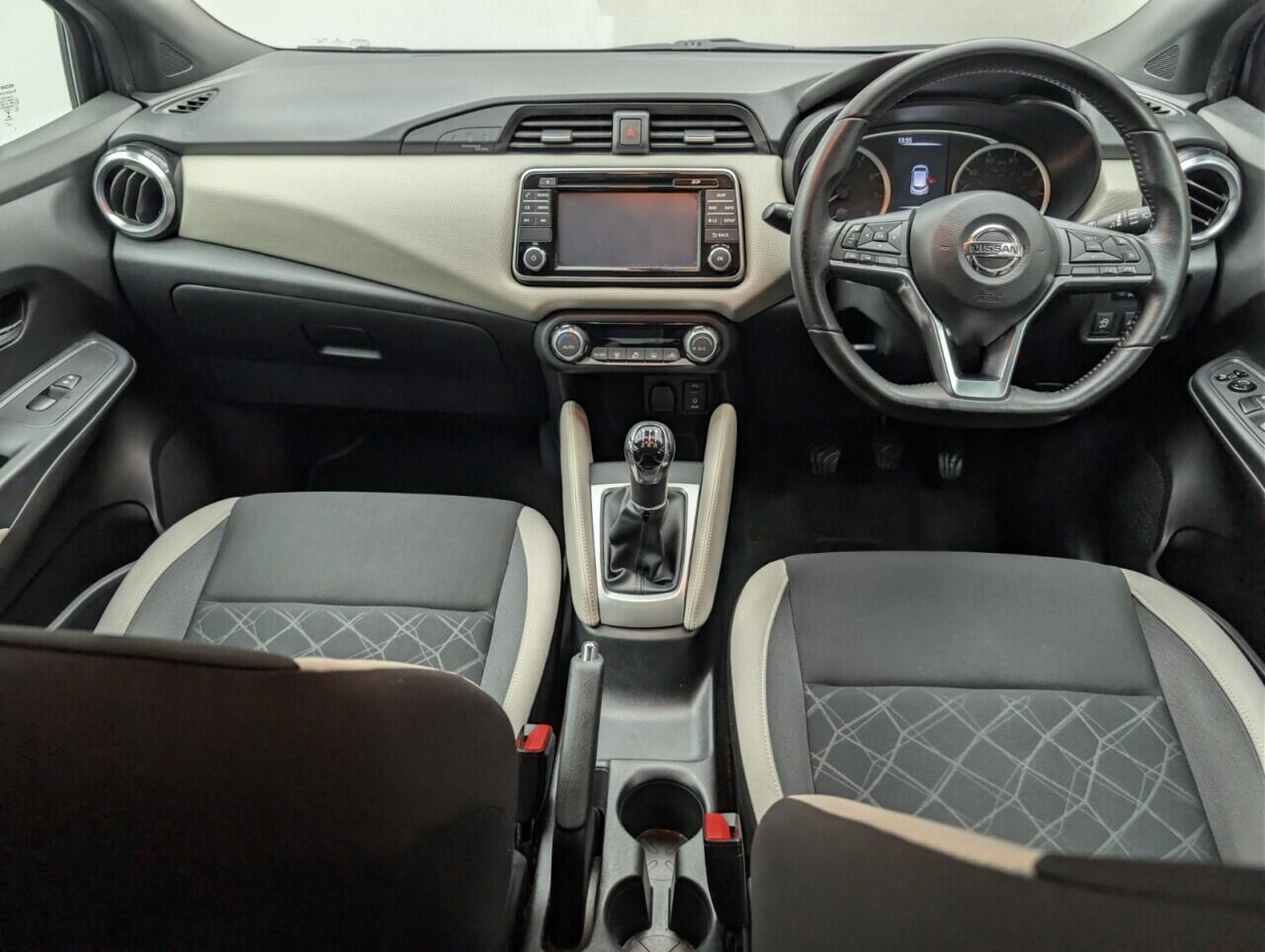 Used Nissan Micra 2018 for sale - 77574306: Photo 23