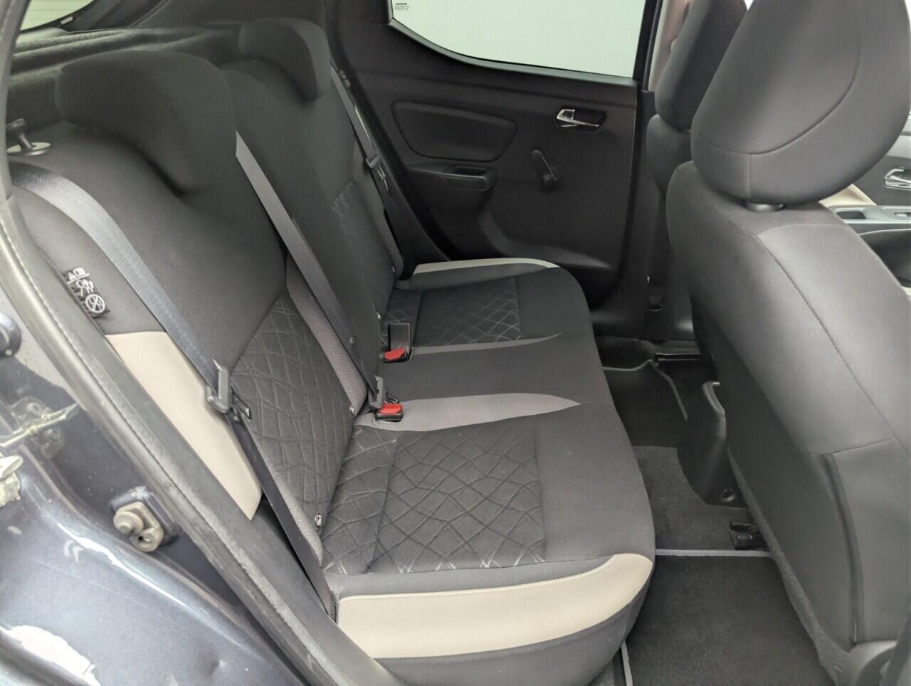 Used Nissan Micra 2018 for sale - 77574306: Photo 24