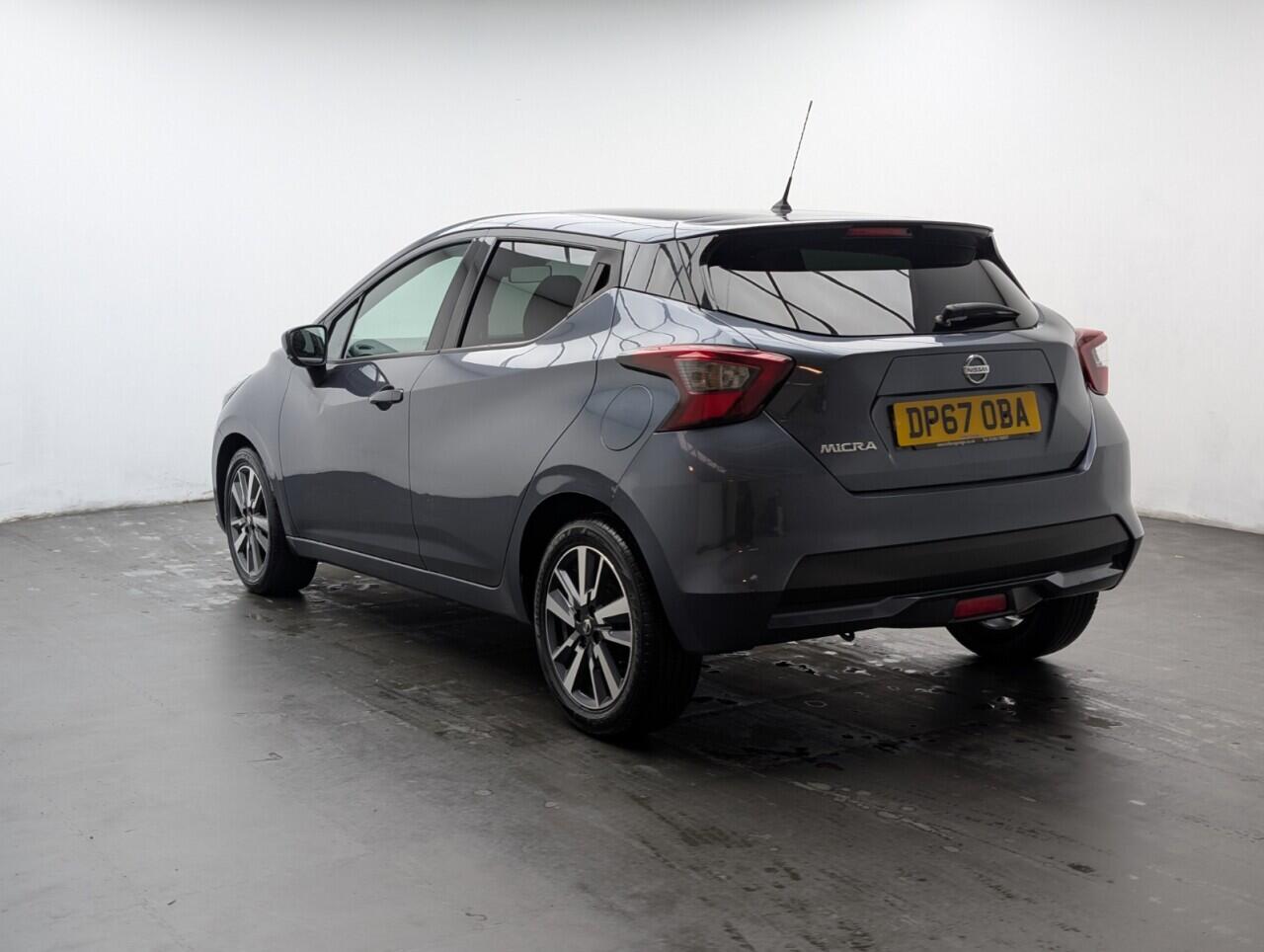 Used Nissan Micra 2018 for sale - 77574306: Photo 6