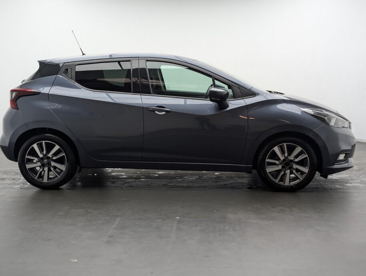 Used Nissan Micra 2018 for sale - 77574306: Photo 9