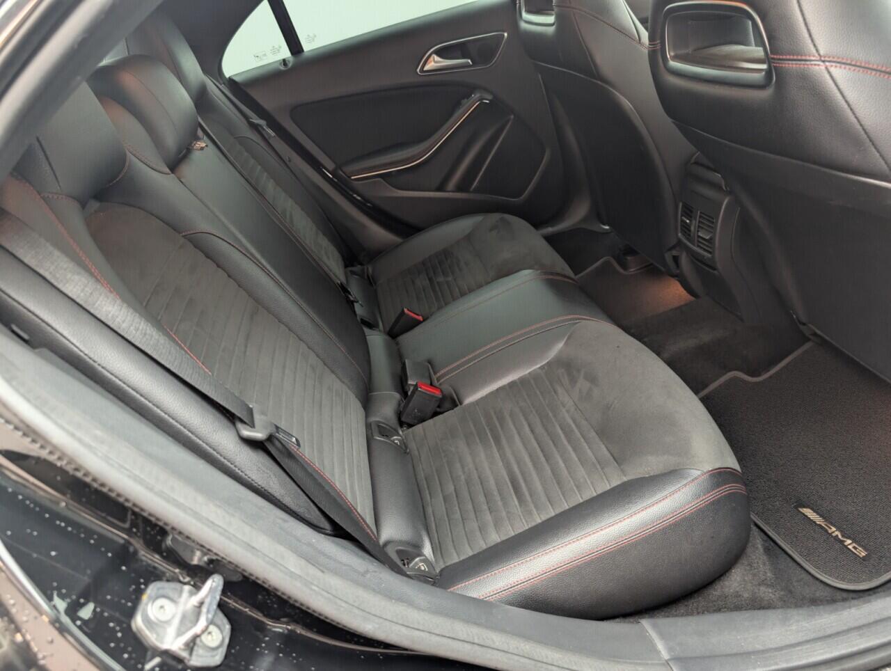 Used Mercedes-Benz CLA 2019 for sale - 76422999: Photo 13